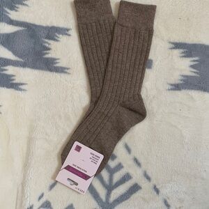 Woollen Termal Socks